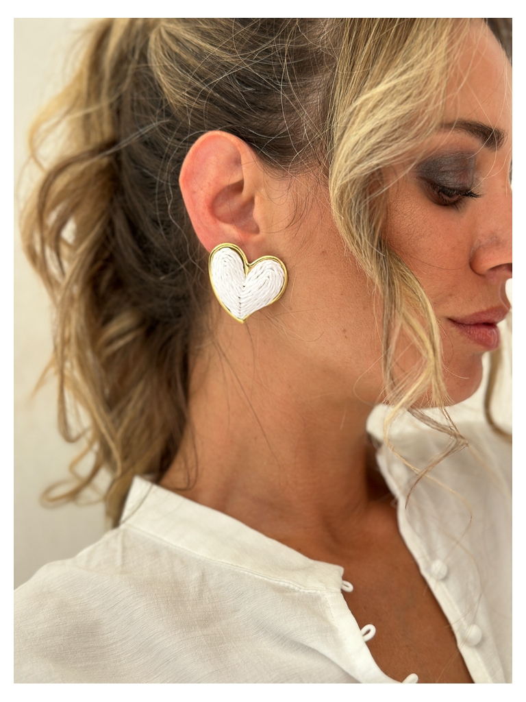 Boucles d'oreilles Billy