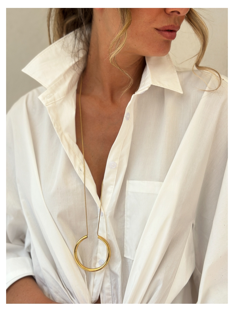 Collier Pauline