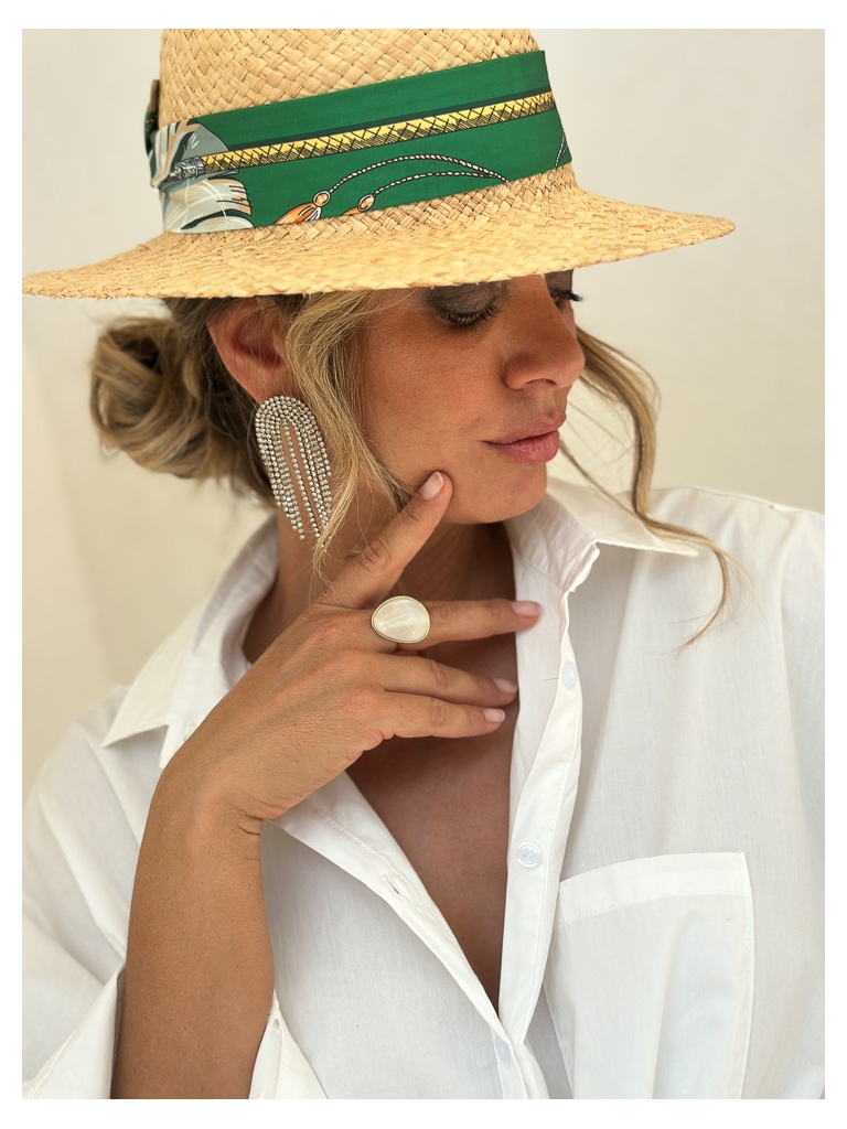 Chapeau Océane