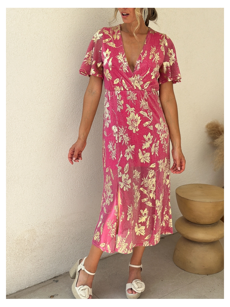 Robe Rebecca