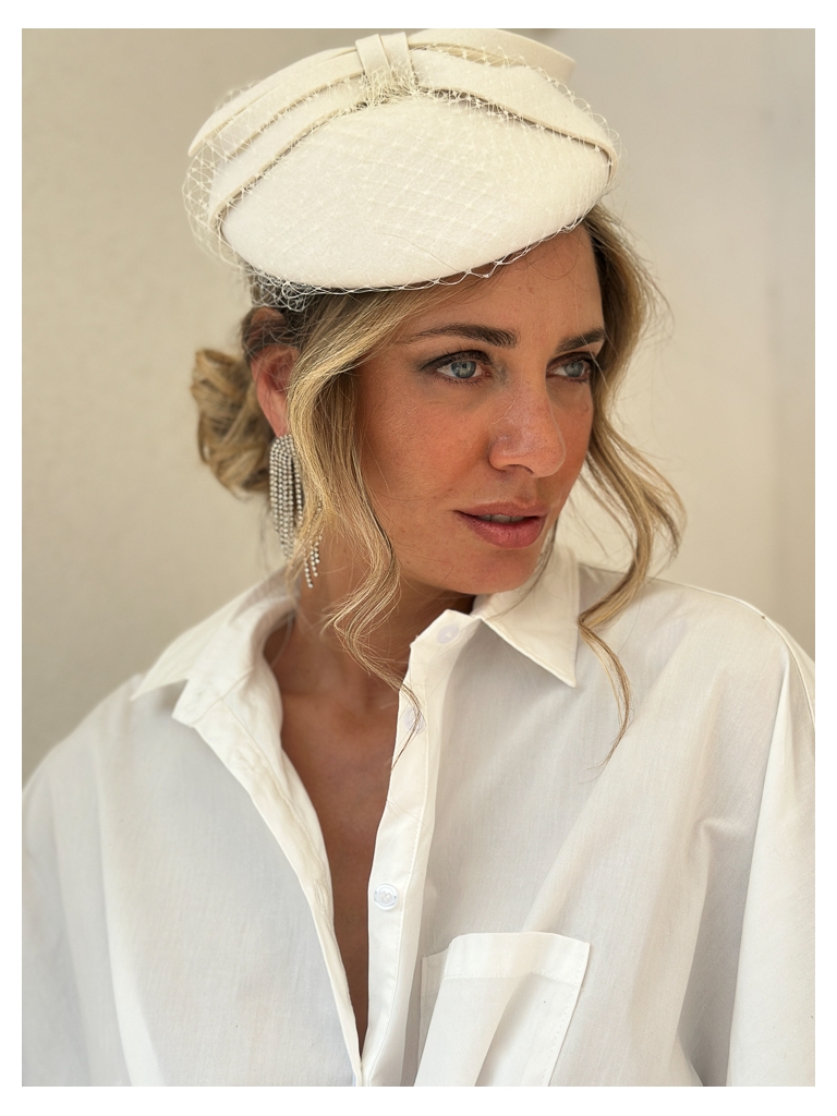 Chapeau Suzanne