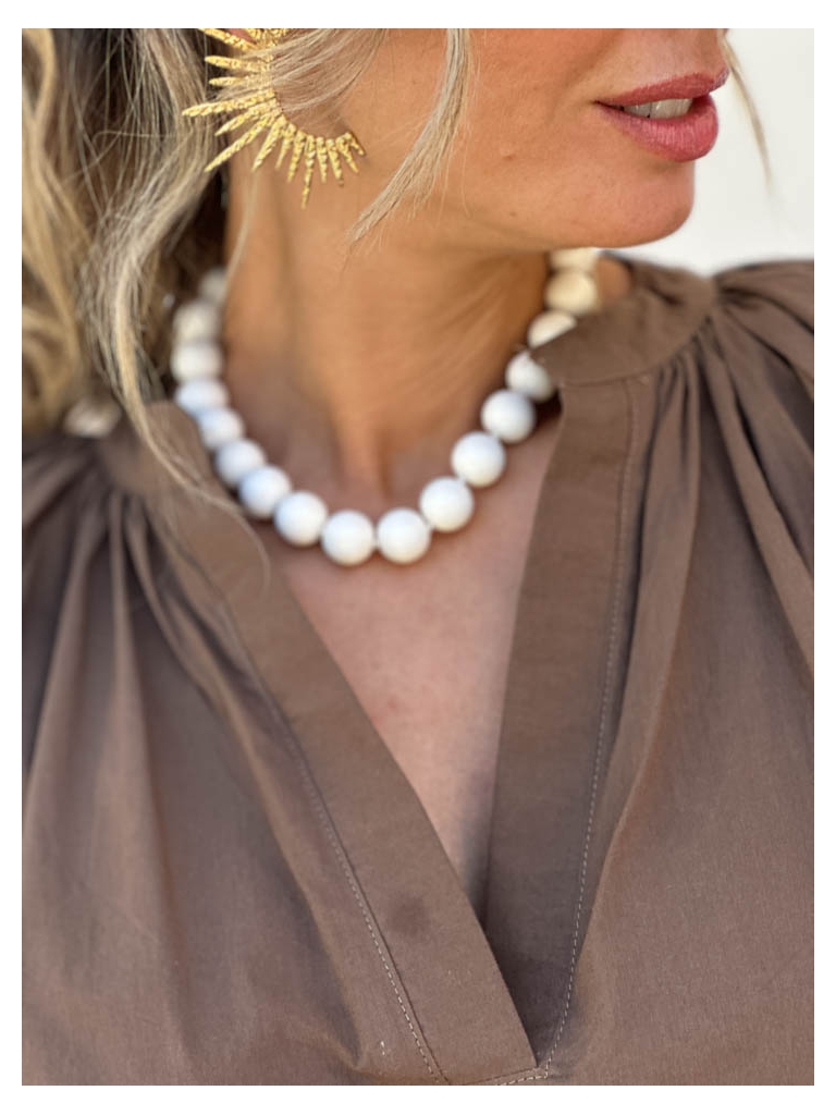 Collier Linoy