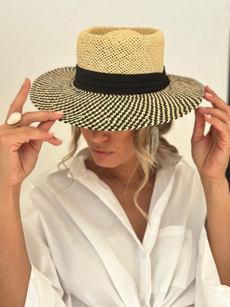 Chapeau Lara  beige