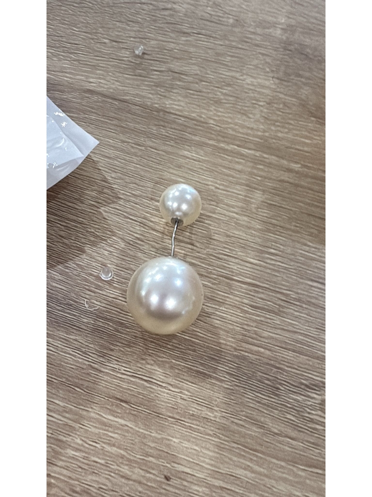 Broche Perle