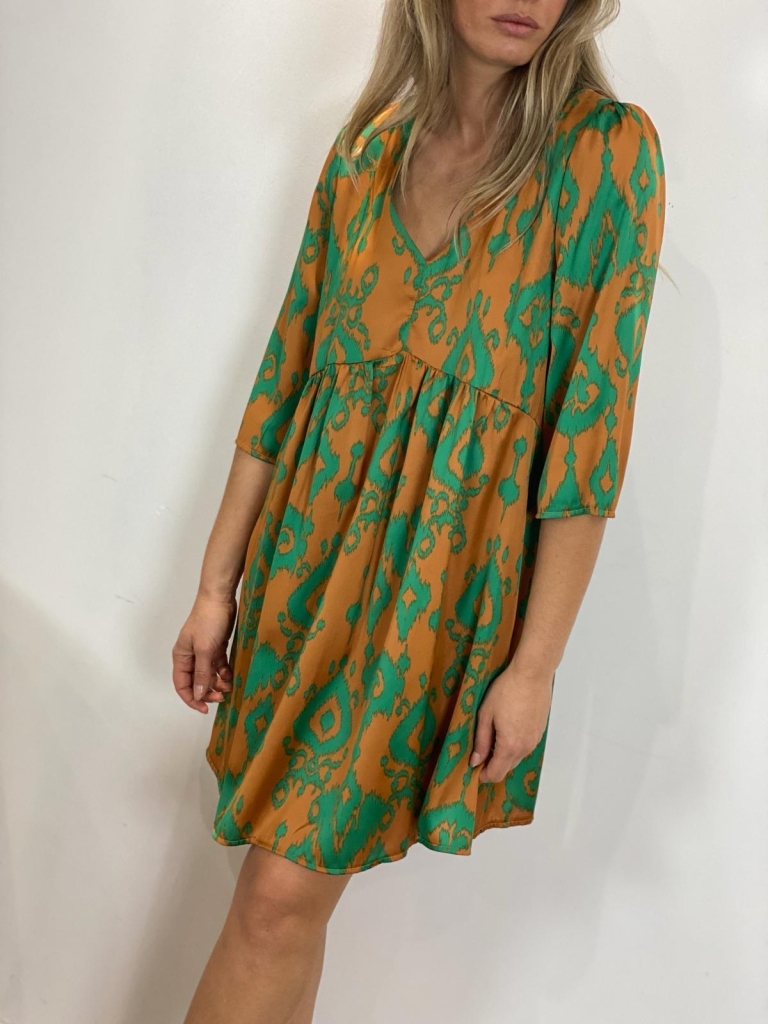 Robe Bianca
