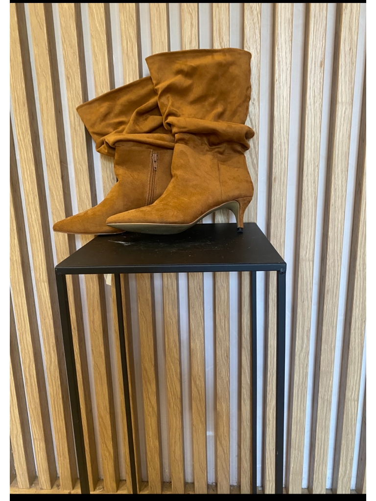 Bottines Lara