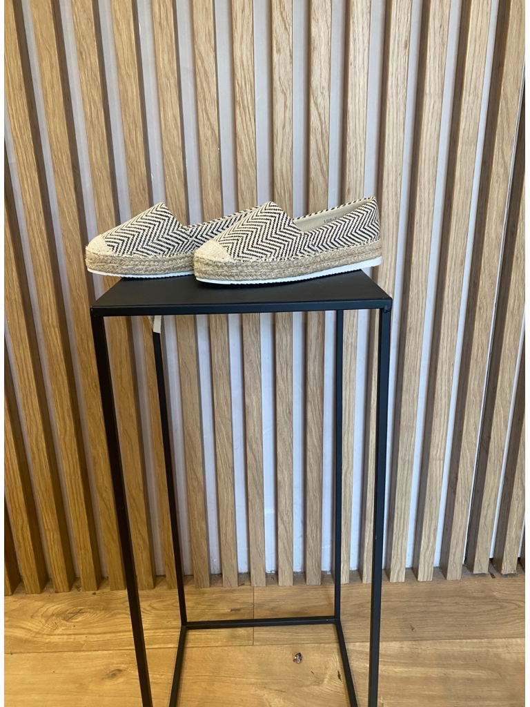 Espadrilles Sélène