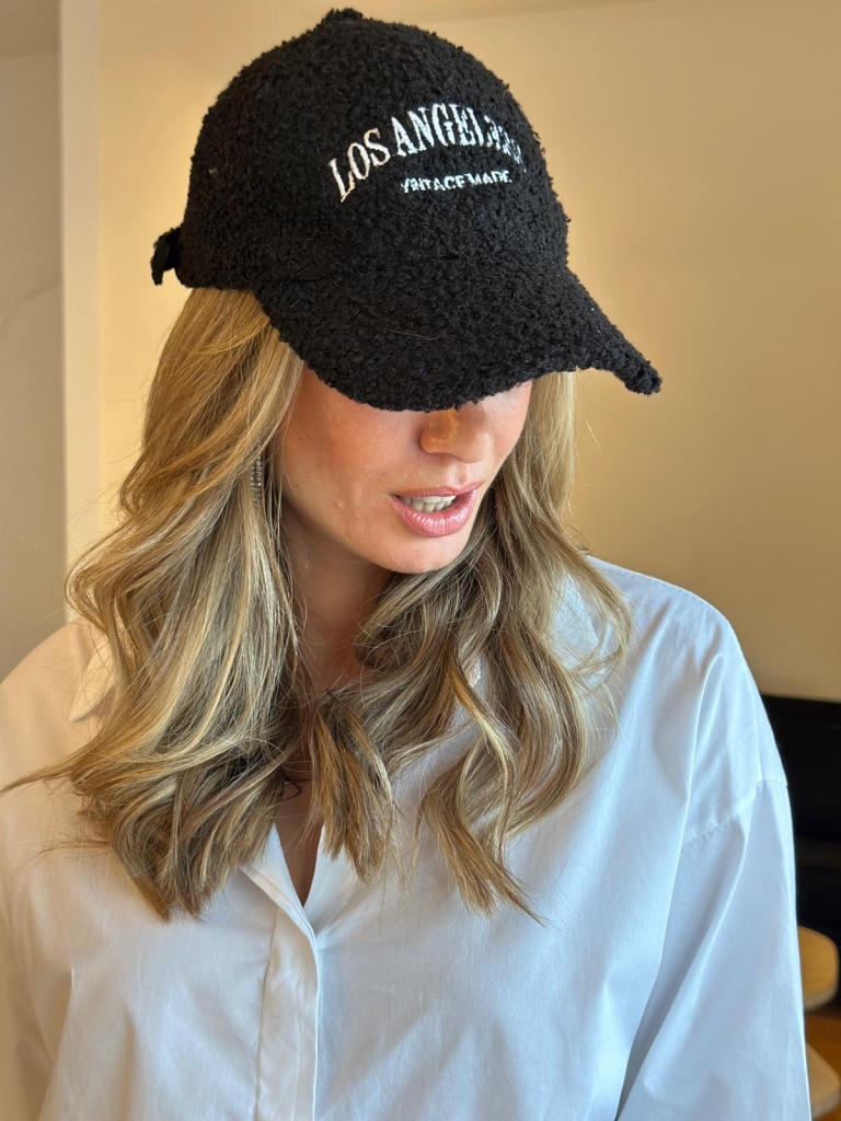 Casquette Los angeles