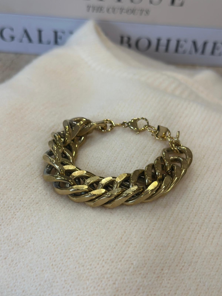 Bracelet Bérénice