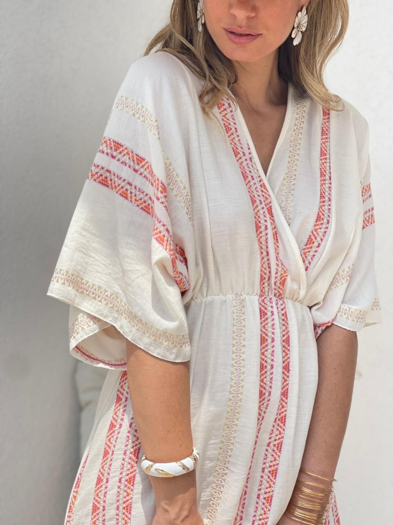 Robe Rosa